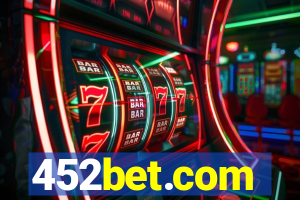 452bet.com