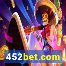 452bet.com