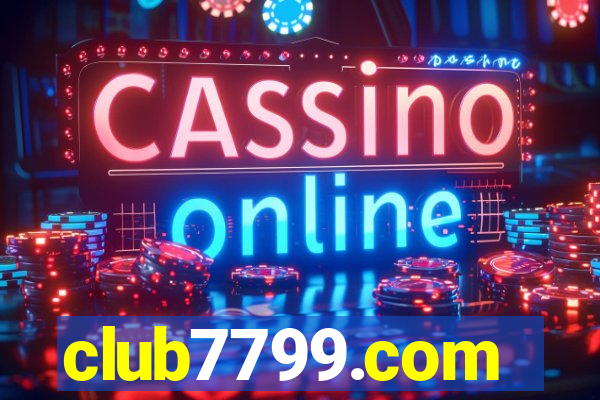 club7799.com