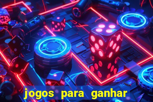 jogos para ganhar dinheiro pix