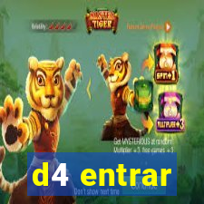 d4 entrar