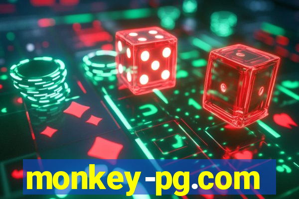 monkey-pg.com