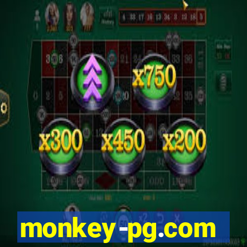 monkey-pg.com