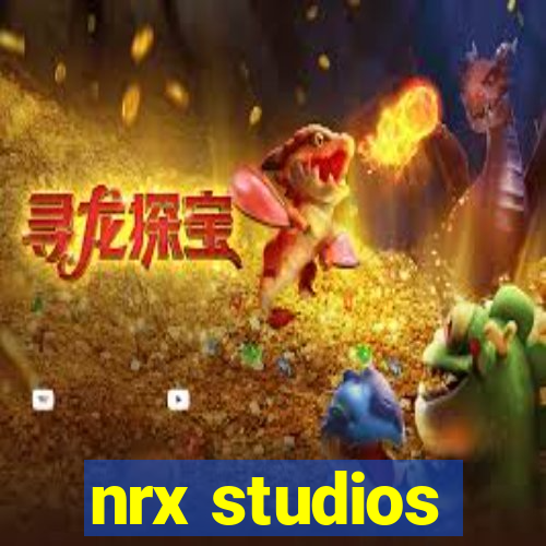 nrx studios