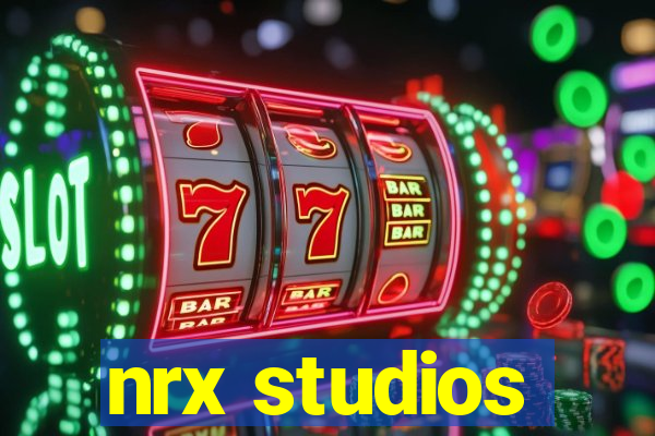 nrx studios