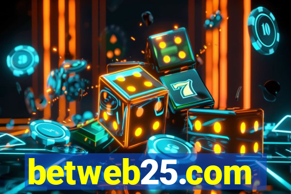 betweb25.com