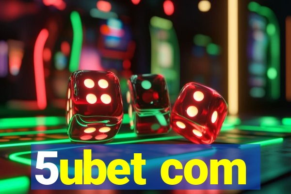 5ubet com