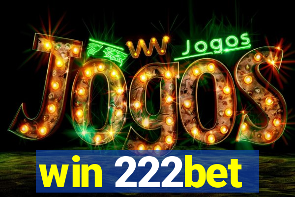 win 222bet