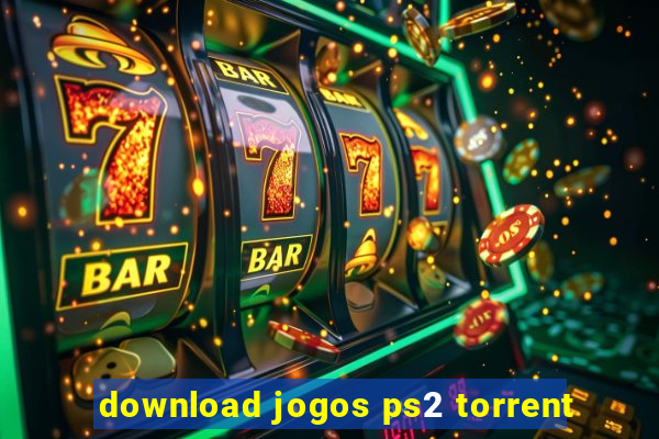 download jogos ps2 torrent