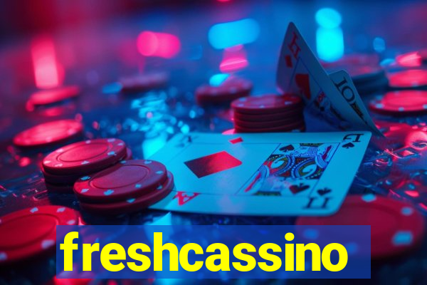 freshcassino