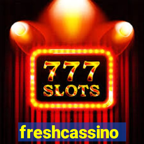 freshcassino