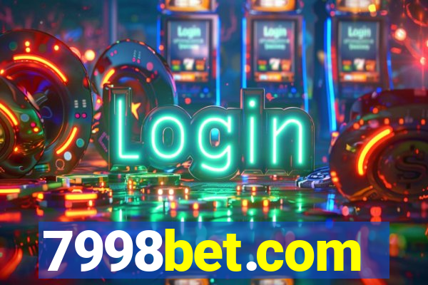 7998bet.com