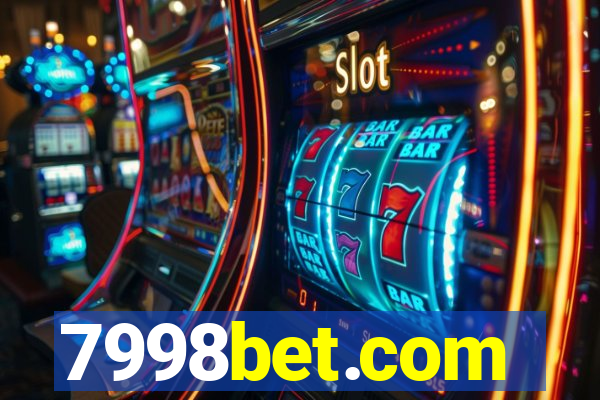 7998bet.com