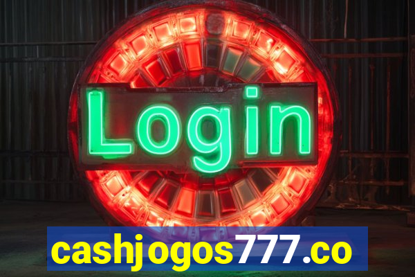 cashjogos777.com