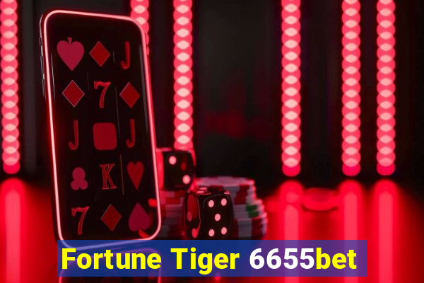 Fortune Tiger 6655bet