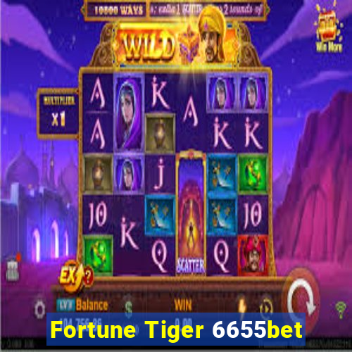 Fortune Tiger 6655bet