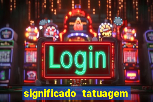 significado tatuagem peixe beta