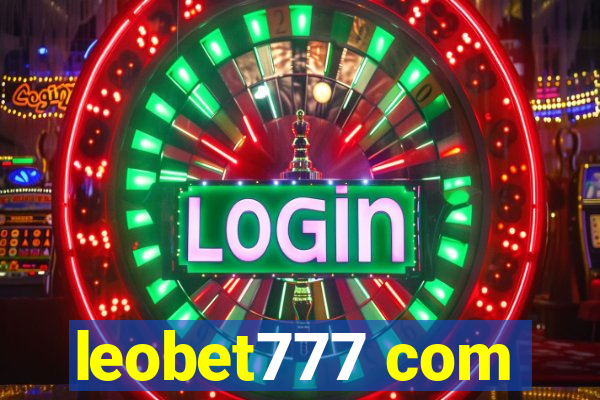 leobet777 com