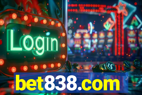 bet838.com