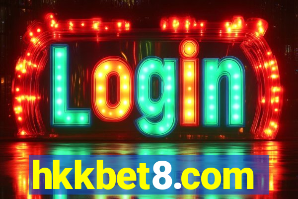 hkkbet8.com