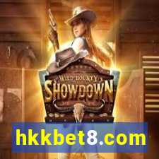 hkkbet8.com