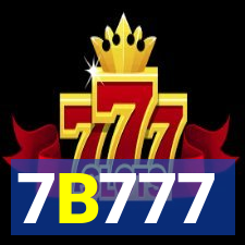 7B777