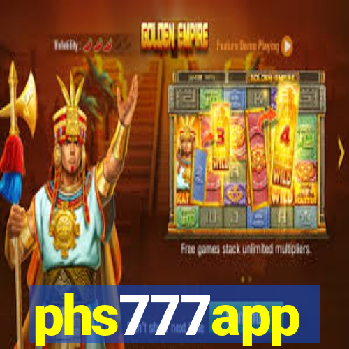 phs777app