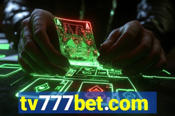 tv777bet.com