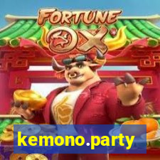 kemono.party