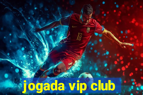 jogada vip club