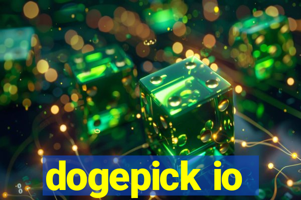 dogepick io