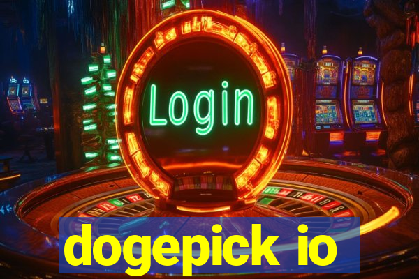 dogepick io