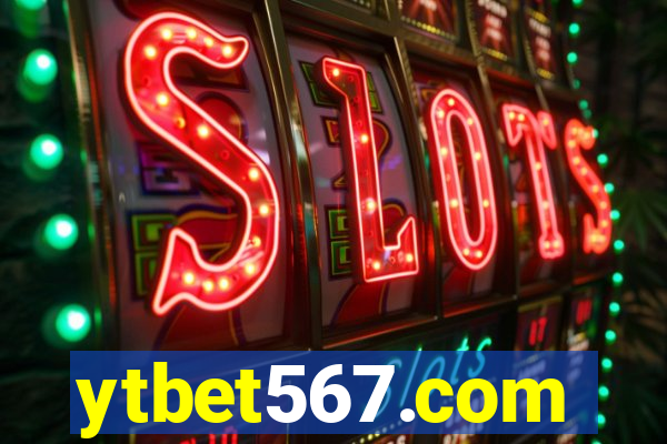 ytbet567.com