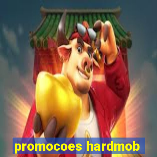 promocoes hardmob