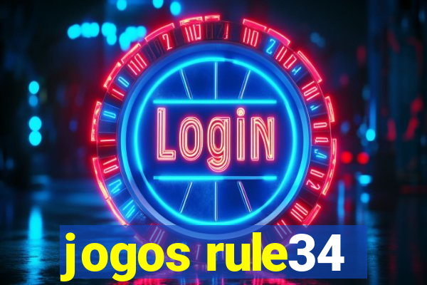 jogos rule34