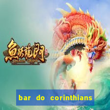 bar do corinthians em fortaleza