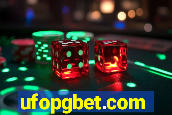 ufopgbet.com