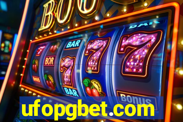 ufopgbet.com