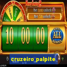 cruzeiro palpite