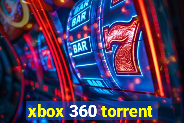 xbox 360 torrent