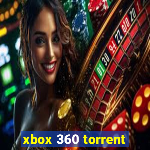 xbox 360 torrent