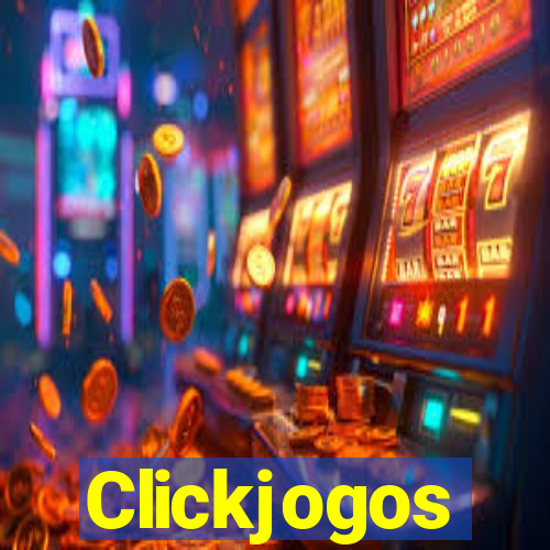 Clickjogos