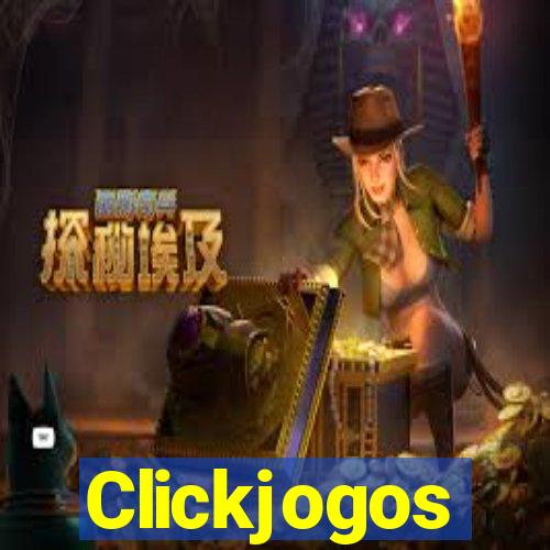 Clickjogos