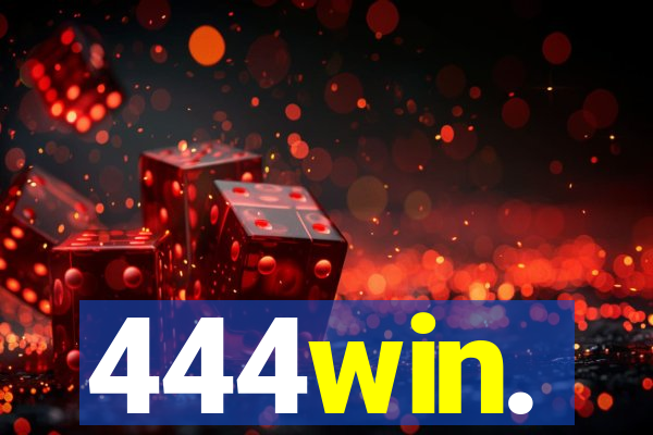 444win.