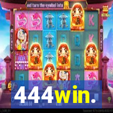 444win.