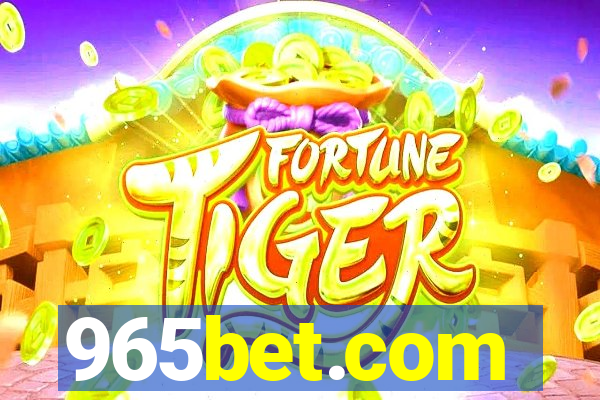 965bet.com