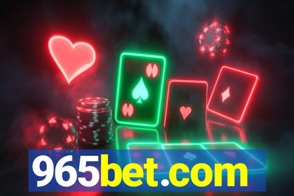 965bet.com