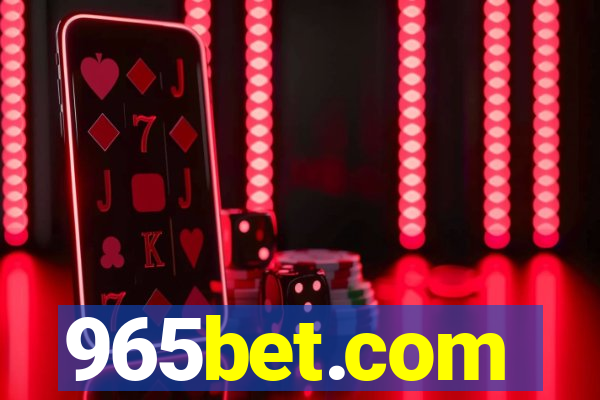 965bet.com