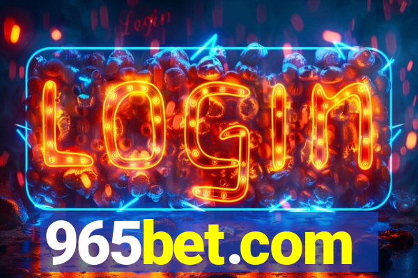 965bet.com