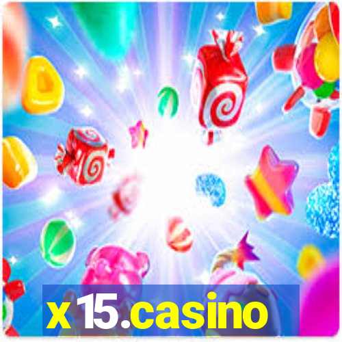 x15.casino